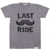 Tipsy Elves Men's One Last Ride Tee