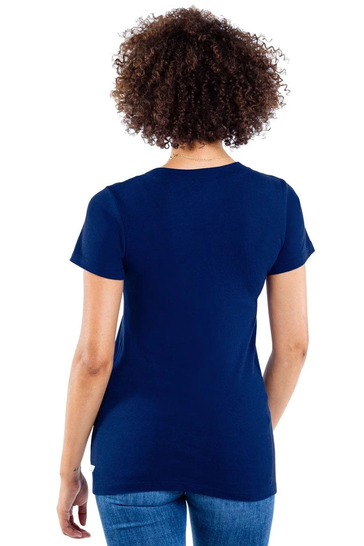 Tipsy Elves Women's Slopes Are Dope Tee