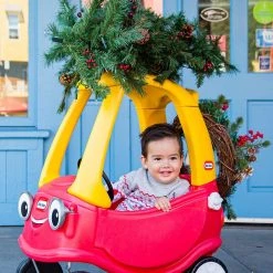 Tipsy Elves Baby / Toddler Grey Llama Sweater Kids & Baby