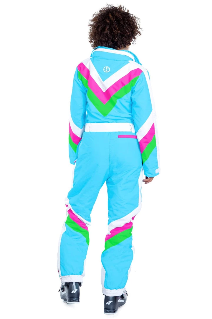 Tipsy Elves Women's Liftie Ski Suit