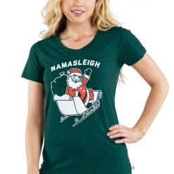 Tipsy Elves Women's Namasleigh Tee