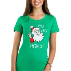 Tipsy Elves Women's Hokurr Tee