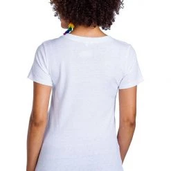 Tipsy Elves Women's Yule Tide Gay Tee