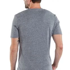 Tipsy Elves Men's Dad Bod Santa Tee