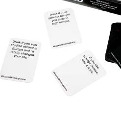 Tipsy Elves Buzzed Game Holidays & Occasions