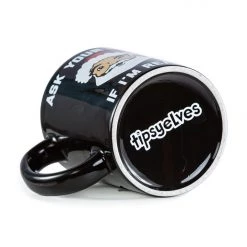Tipsy Elves Ask Your Mom Mug