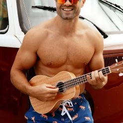 Tipsy Elves Summer Hundo P Sunglasses