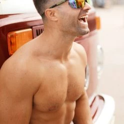 Tipsy Elves Summer Hundo P Sunglasses