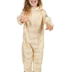 Tipsy Elves Kids & Baby Boy's / Girl's Mummy Costume