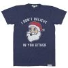 Tipsy Elves Men's Don't Believe You Either Tee