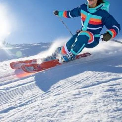 Tipsy Elves Women's Bluebird Ski Suit