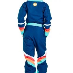Tipsy Elves Women's Bluebird Ski Suit