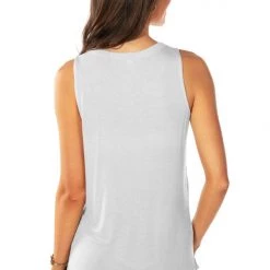 Tipsy Elves Women's Kiss Me Ass I'm Irish Tank Top