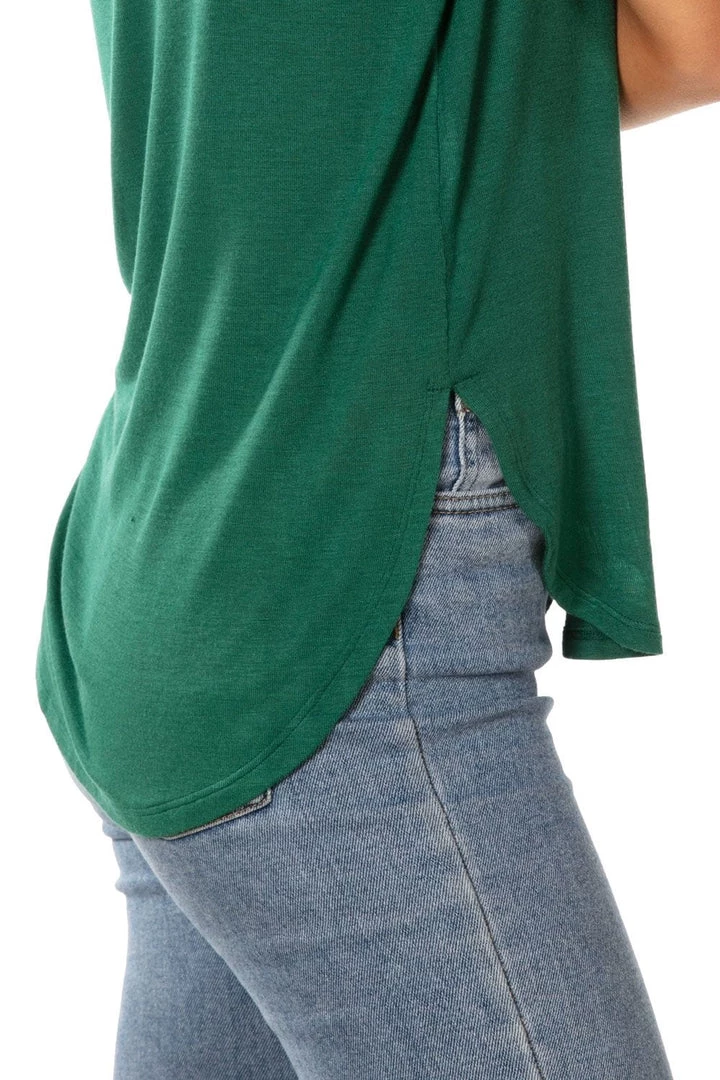 Tipsy Elves Women's I Drink And I Know Things Tank Top