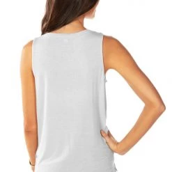 Tipsy Elves Women's Whiskey Made Me Do It Tank Top