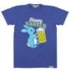 Tipsy Elves Men's Hoppy Easter Tee