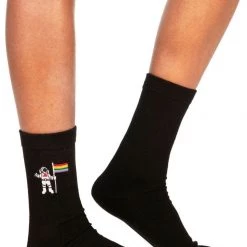 Tipsy Elves Astropride Socks - Women's Cut
