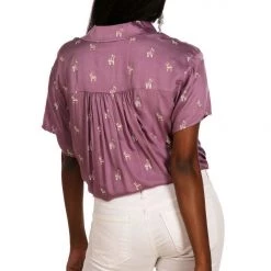 Tipsy Elves Spring Women's Pinata Party Hawaiian Shirt