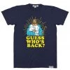 Tipsy Elves Men's Guess Who's Back Tee