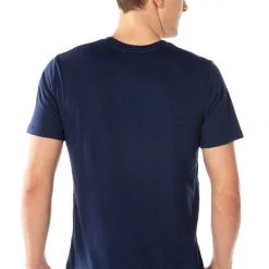 Tipsy Elves Men's Guess Who's Back Tee