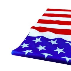 Tipsy Elves American Flag Ski Face Cover