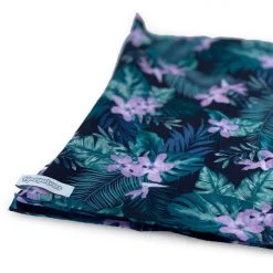 Tipsy Elves Flower & Fern Ski Face Cover