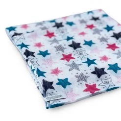 Tipsy Elves Holidays & Occasions Star Power Ski Face Cover