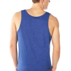 Tipsy Elves Feelin' Cocky Tank Top - Men's Cut