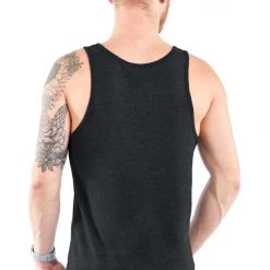 Tipsy Elves Gay All Day Tank Top - Men's Cut