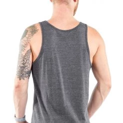 Tipsy Elves Otter Be Proud Tank Top - Men's Cut