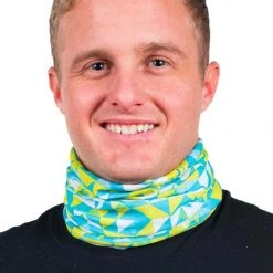 Tipsy Elves Holidays & Occasions Snowblind Ski Face Cover