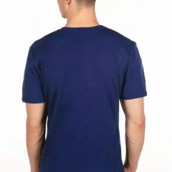 Tipsy Elves Men's Beer Fireworks Repeat Tee Patriotic