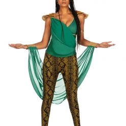 Tipsy Elves Medusa Costume