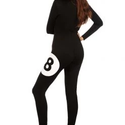 Tipsy Elves Magic Fortune Ball Costume Women