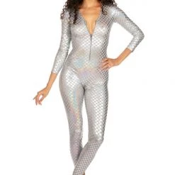 Tipsy Elves Disco Ball Costume Women