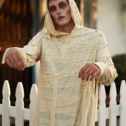 Tipsy Elves Men's Mummy Costume