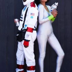Tipsy Elves Alien Costume