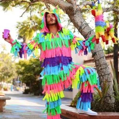 Tipsy Elves Men's Pinata Costume