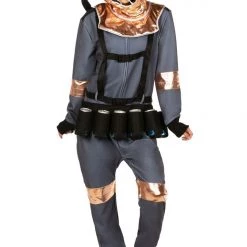 Tipsy Elves Women's Scuba Diver Costume