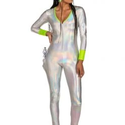 Tipsy Elves Alien Costume
