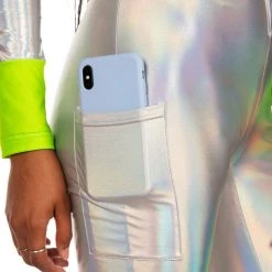 Tipsy Elves Alien Costume