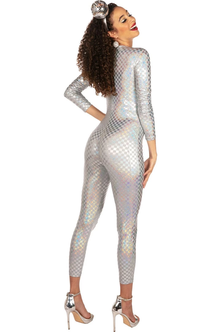 Tipsy Elves Disco Ball Costume Women