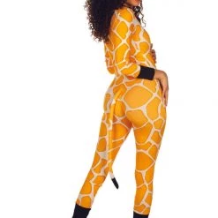 Tipsy Elves Giraffe Costume Women