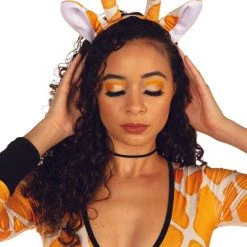 Tipsy Elves Giraffe Costume Women