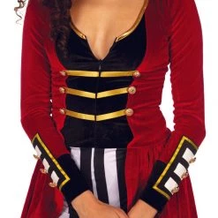 Tipsy Elves Lion Tamer Costume