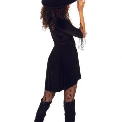 Tipsy Elves Women Witch Costume