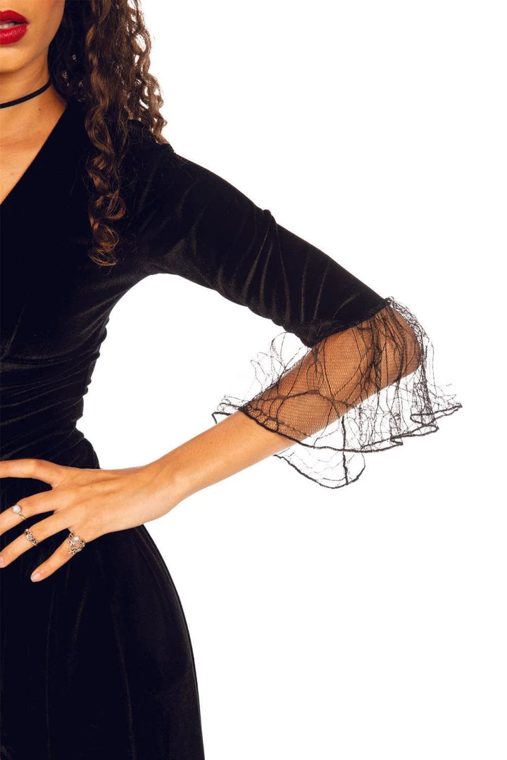 Tipsy Elves Women Witch Costume