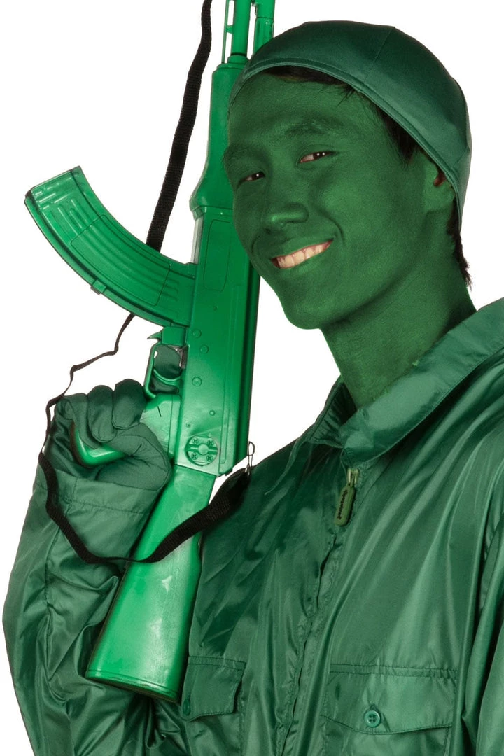 Tipsy Elves Green Body Paint Holidays & Occasions