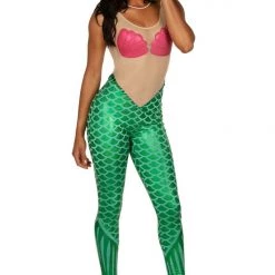 Tipsy Elves Pearl Necklace Women