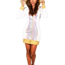 Tipsy Elves Unicorn Costume Dress